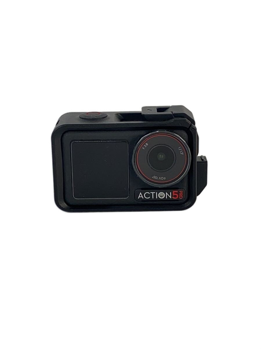 【中古】DJI◆行動写真機/DJI/Osmo Action 5 Pro【写真機】