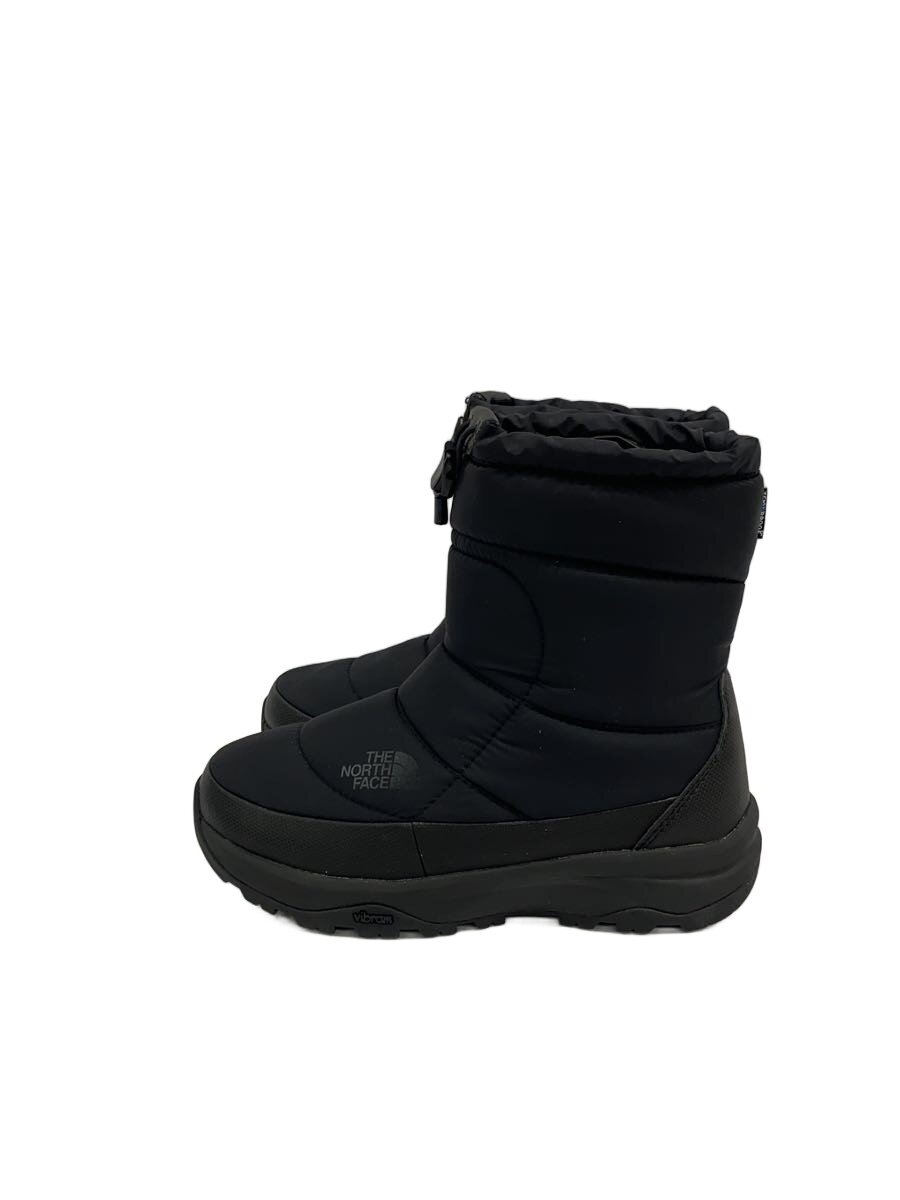 【中古】THE NORTH FACE◆Nuptse Bootie WP VII/23cm/BLK/ナイロン/NF52272//【シューズ】|2nd STREET 店