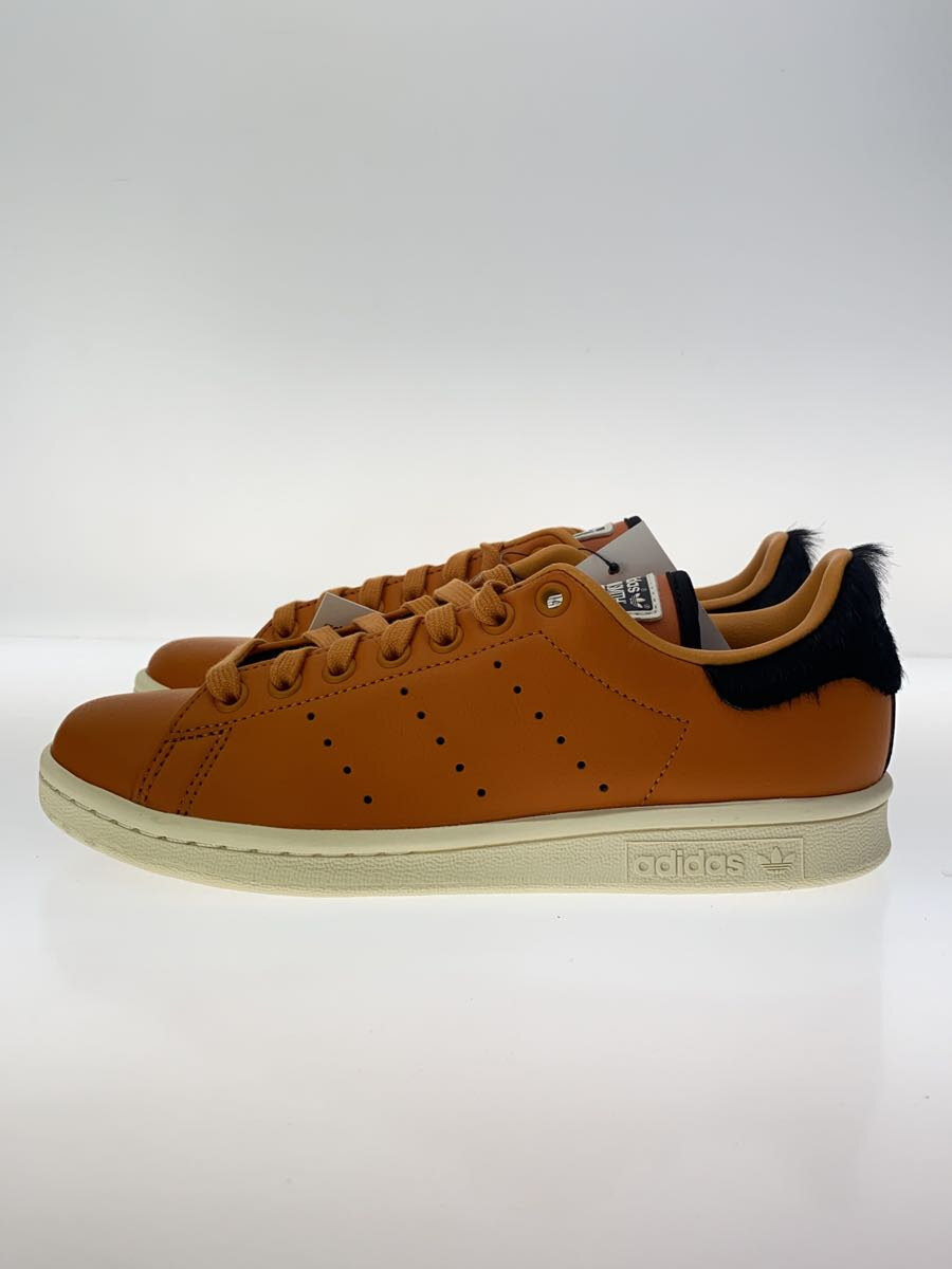 【中古】adidas◆Stan Smith/スタンス/ローカットスニーカー/23.5cm/ORN/HP5593/Disney/ライオンキング【シューズ】画像