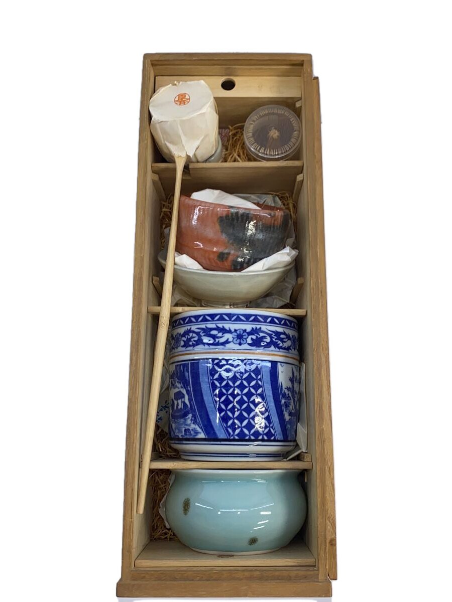 【中古】茶器セット【インテリア小物・日用雑貨】