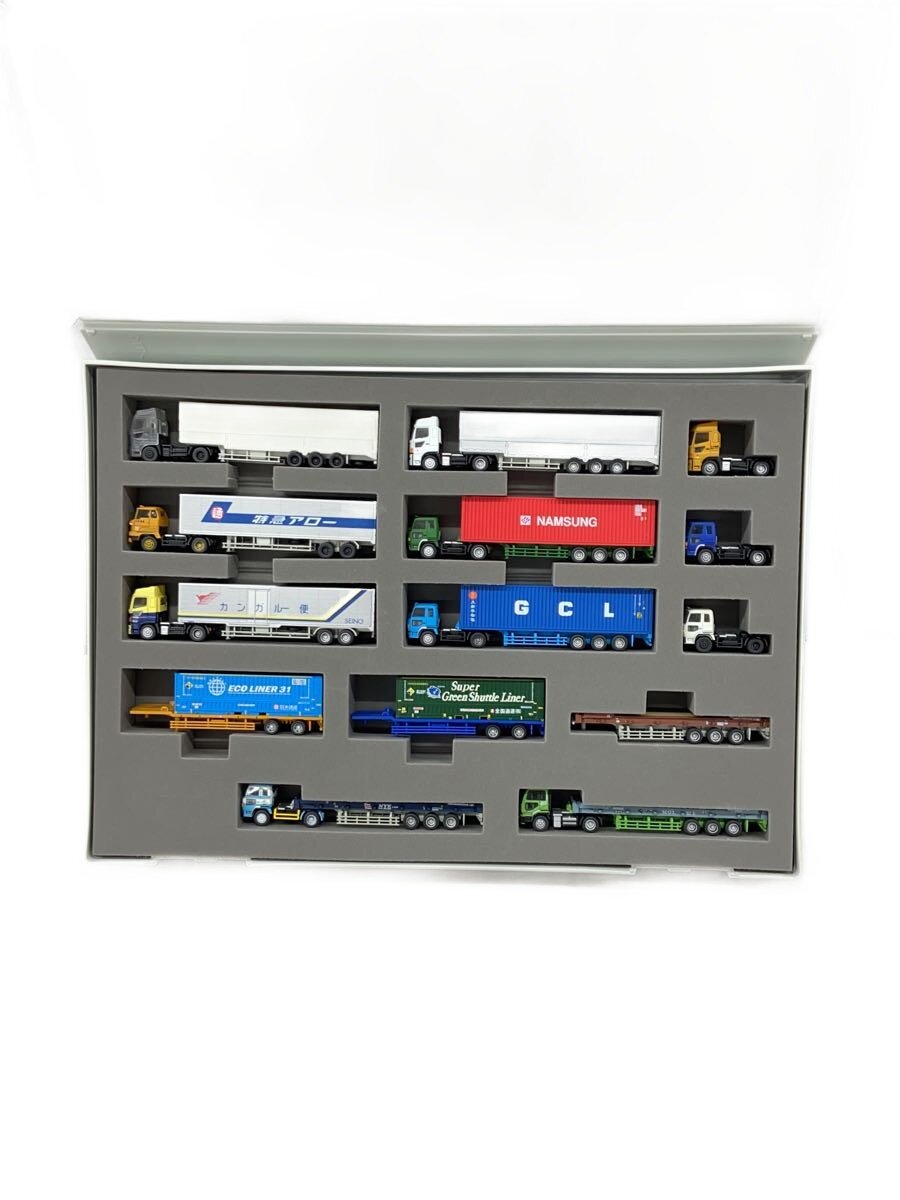 【中古】TOMYTEC◆ミニカー【ホビー】