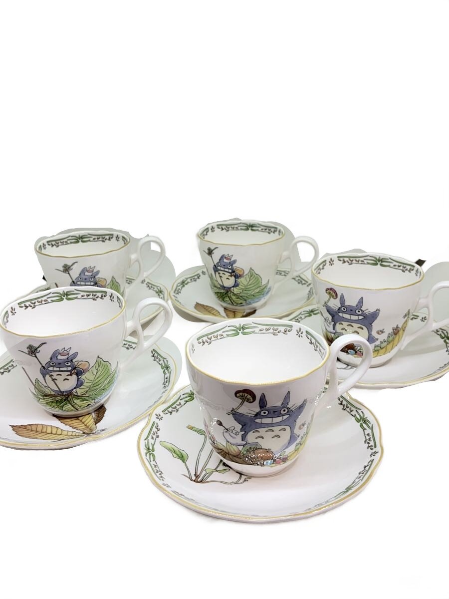 【中古】Noritake◆優勝杯\u0026平円盤/5点仕掛ける【御厨子所備品】