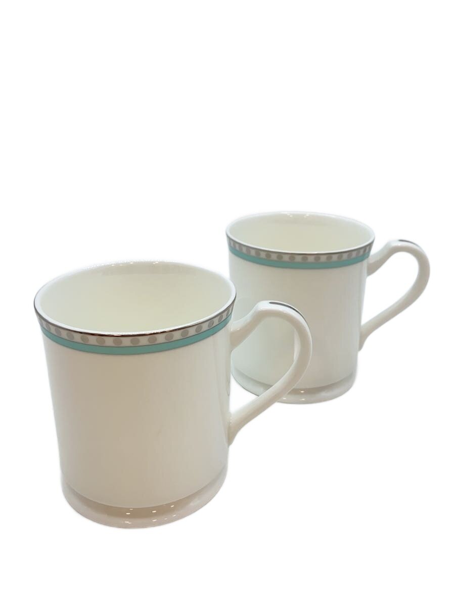 【中古】TIFFANY\u0026Co.◆優勝杯\u0026平円盤/2点書き割り/WHT/3634 1947//【勝手もと装置】