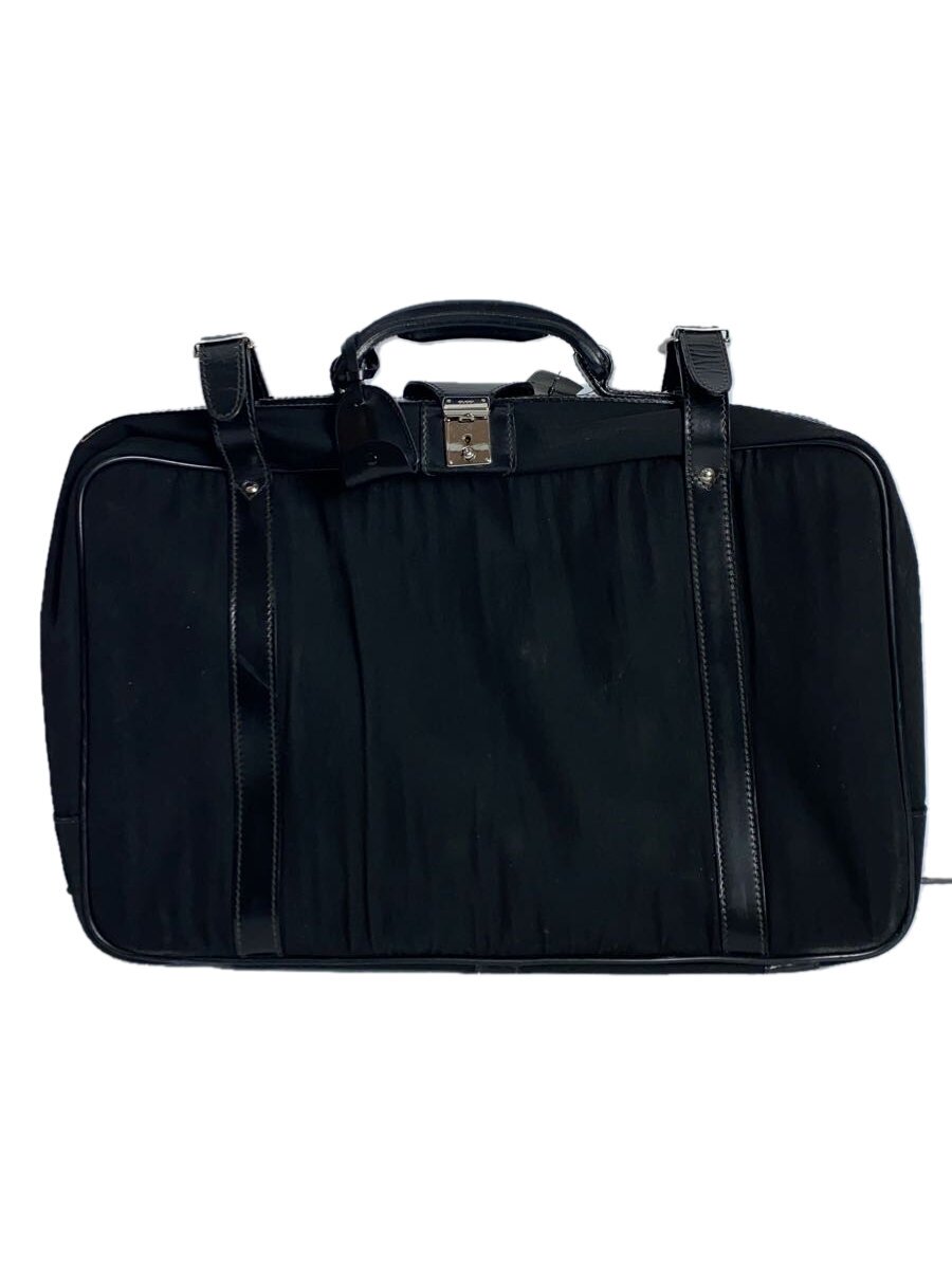 【中古】GUCCI◆ブリーフ入れもの/--/BLK/無地/010・123・225055【御徒面子】