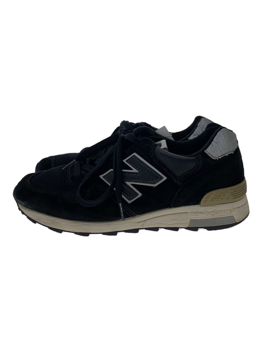 【中古】NEW BALANCE◆ニューバランス/M1400/26.5cm/BLK【シューズ】|2nd STREET 店