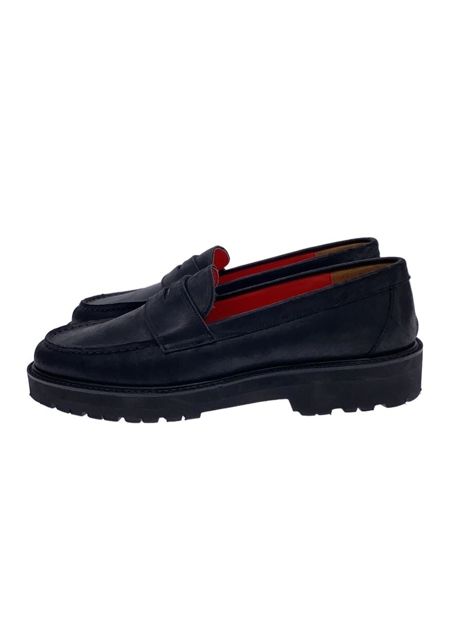 【中古】MAGIC STICK◆ローファー/--/BLK//【シューズ】|2nd STREET 店