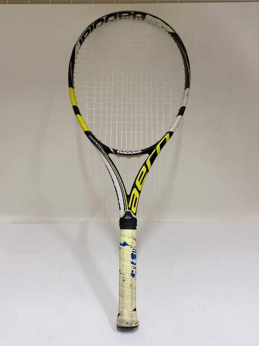 【中古】Babolat◆テニスラケット/硬式ラケット【スポーツ】