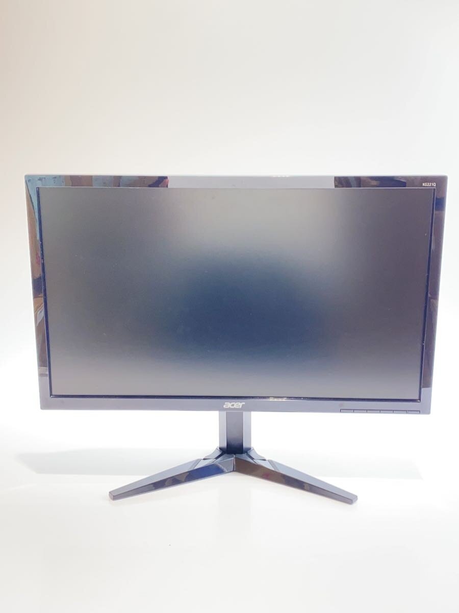 【中古】ACER◆管する/21in/KG221Q【マイコン】