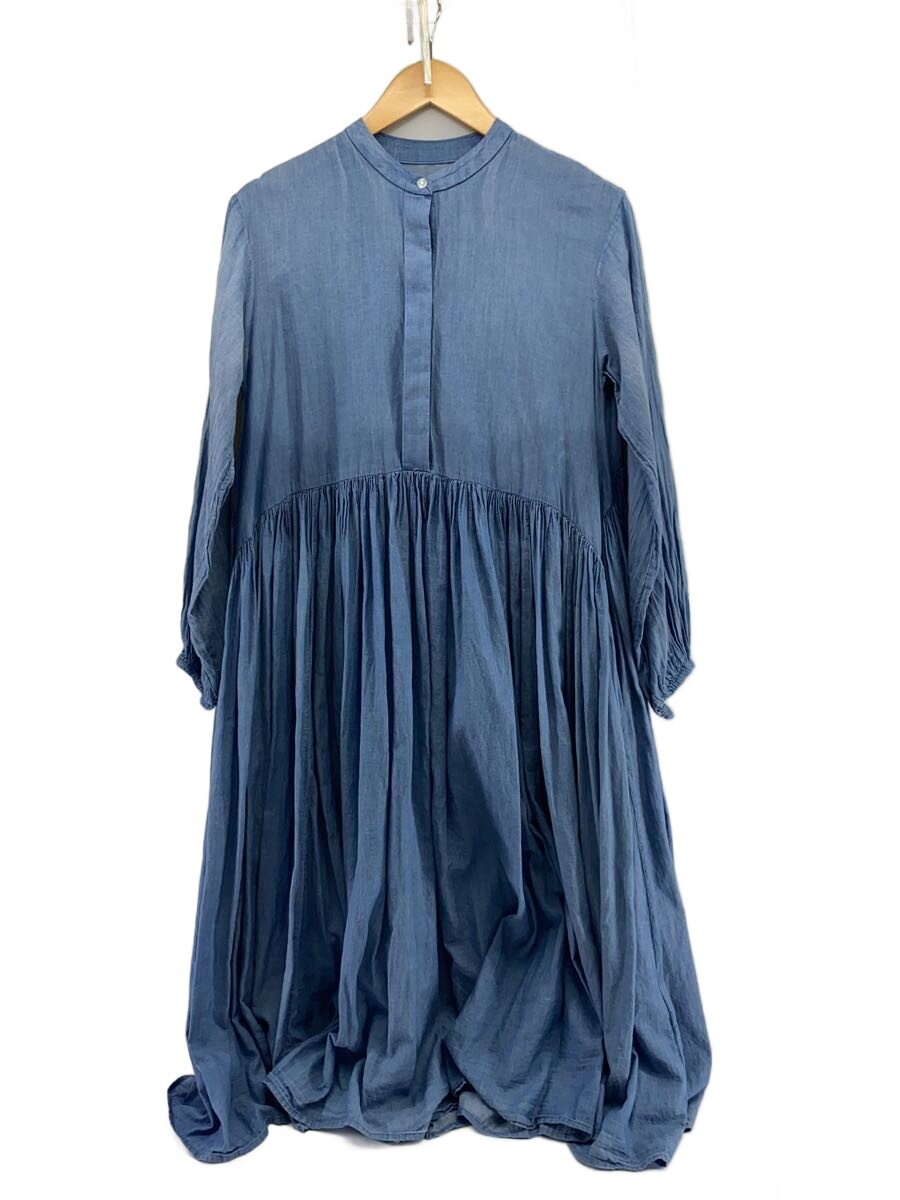 【中古】BEARDSLEY(BEARDSLEY GALLARDAGALANTE)◆ワンピース/1/コットン/IDG/bef5051309a0001【レディースウェア】|2nd STREET 店