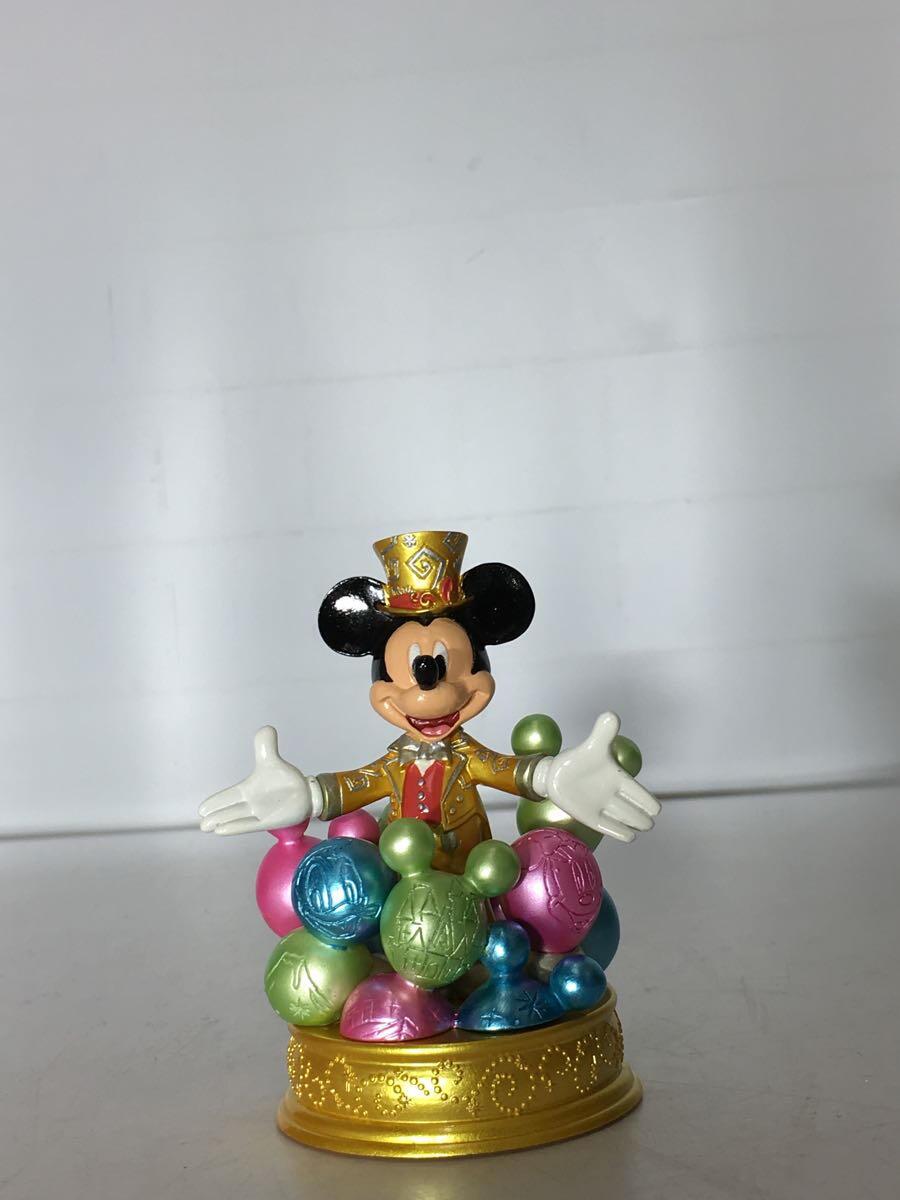 【中古】Disney◆CARDCLUB/2013/ミッキーマウス/ペーパーウェイト/バルーン【インテリア小物・日用雑貨】
