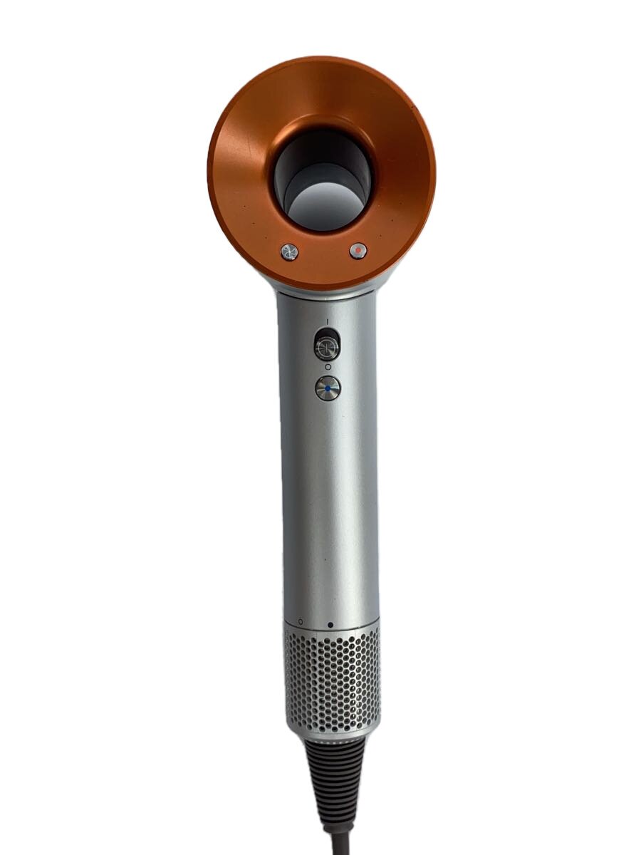 【中古】dyson◆ドライヤー・ヘアアイロン Dyson Supersonic Ionic HD03 ULF IIR【家電・ビジュアル・オーディオ】 19,210円