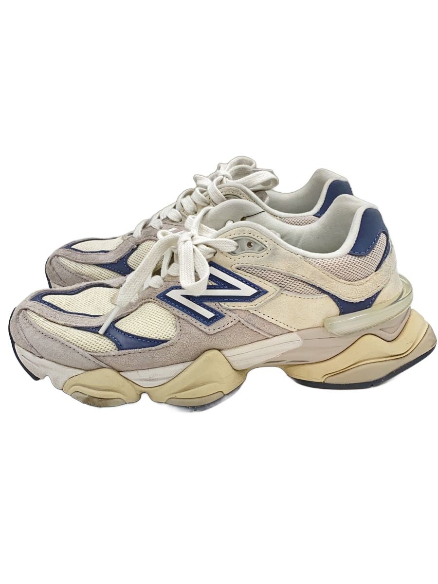 【中古】NEW BALANCE◆U9060/ベージュ/25cm/GRY【シューズ】｜2ｎｄ STREET 店