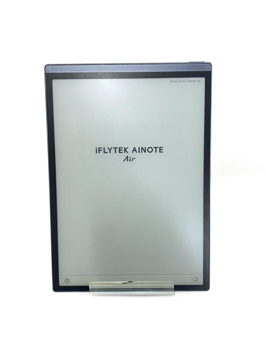 【中古】iFLYTEK◆電子辞書/XF-DX-B282//【家電・ビジュアル・オーディオ】|2nd STREET 店