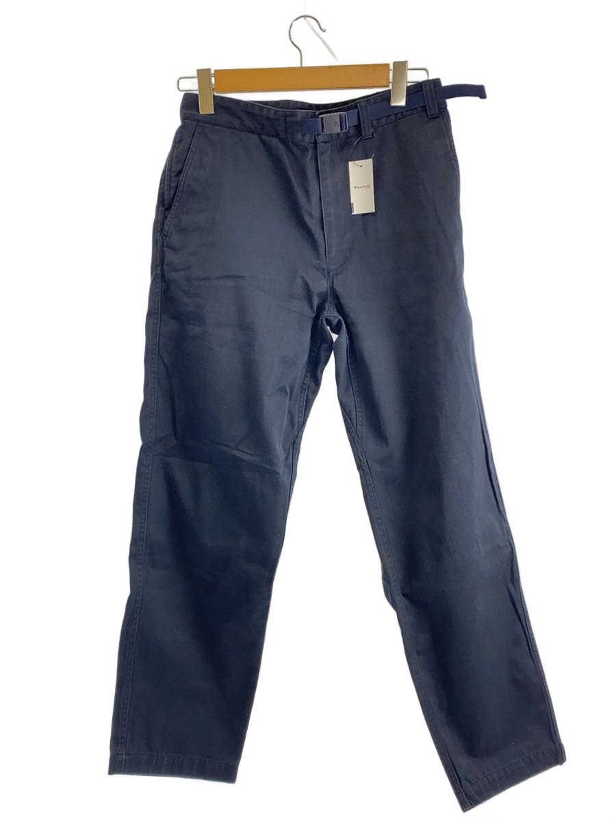 【中古】THE NORTH FACE PURPLE LABEL◆クロップドパンツ_NT5411N/30/綿織物/NVY【メンズウェア】
