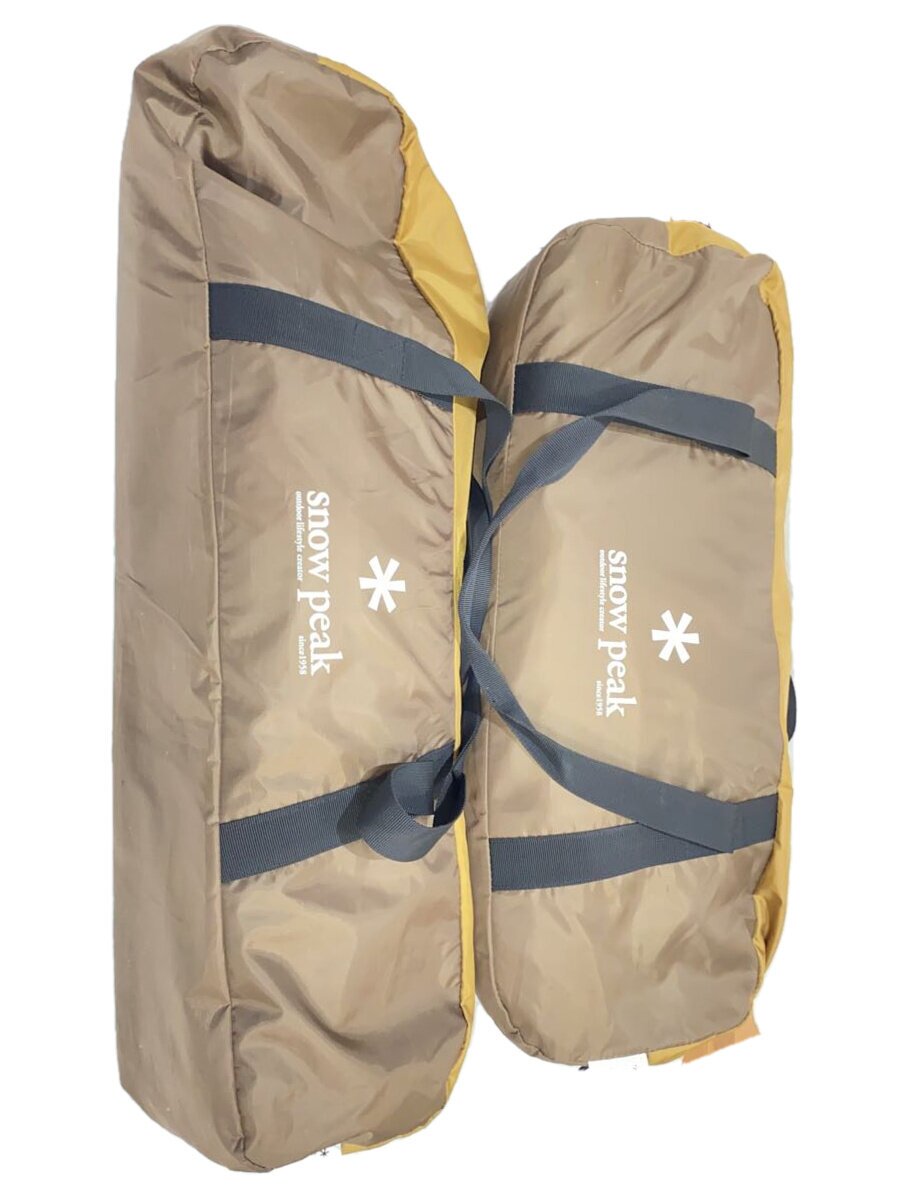 【中古】snow peak◆円蓋/KHK【運動競技】