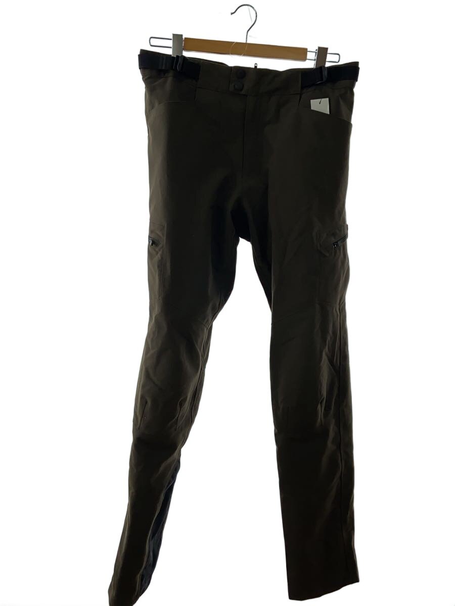 【中古】RS TAICHI◆下つ方/XL/ナイロン/KHK/無地/RSY257【メンズウェア】