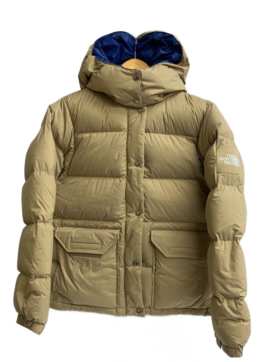 【中古】THE NORTH FACE◆CAMP SIERRA SHORT_キャンプシエラショート/M/ナイロン/キャメル/NDW92230【レディースウェア】|2nd STREET 店