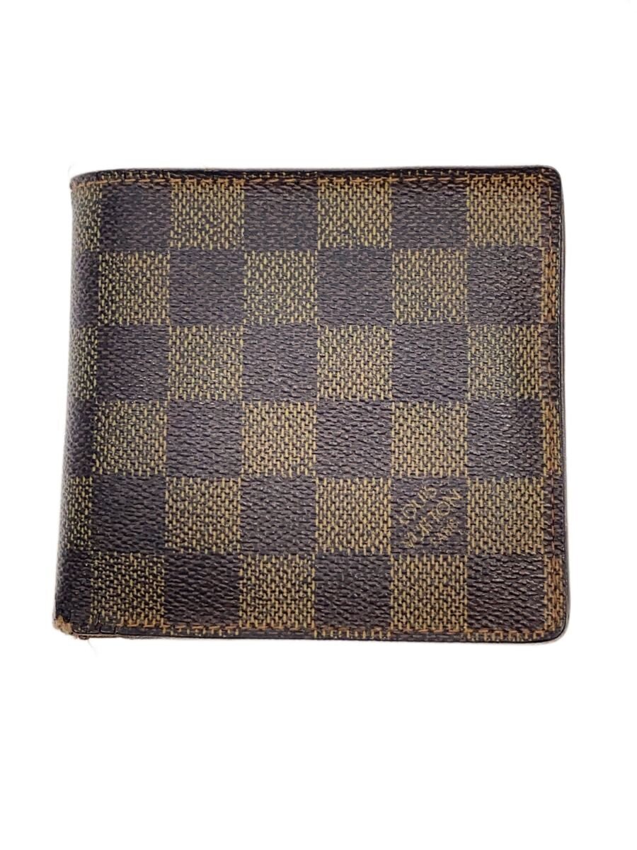 【中古】LOUIS VUITTON◆長財布/--/メンズ【服飾雑貨他】｜2ｎｄ STREET 店
