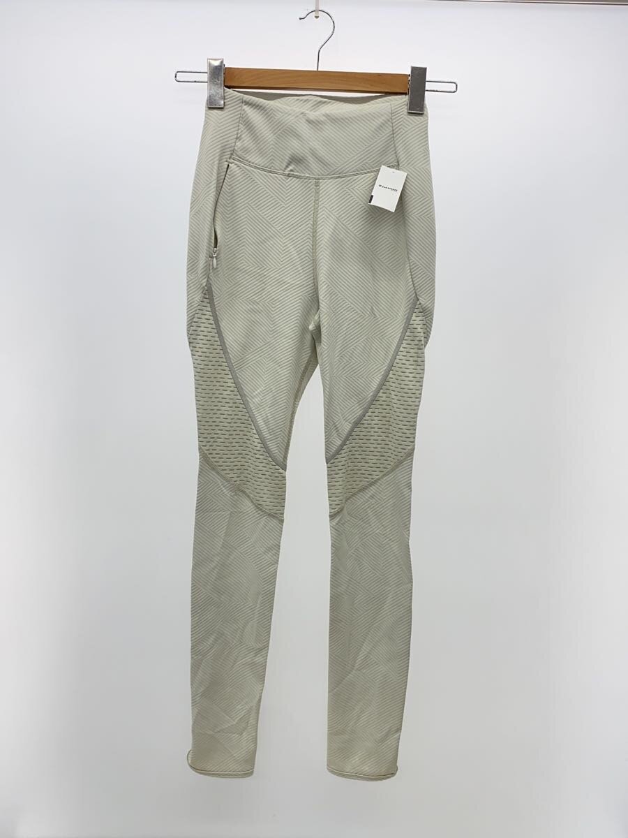 【中古】ARYS/スポーツウェアー/XS/CRM/レギンス【スポーツ】
