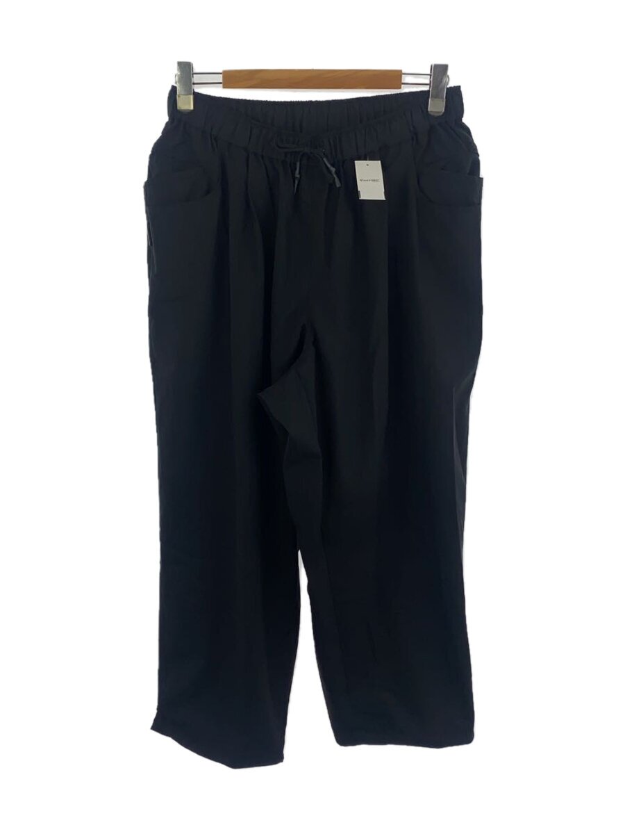 【中古】S.F.C (STRIPES FOR CREATIVE)◆ボトム/L/ウール/BLK/無地/SFC25SSP01//【メンズウェア】|2nd STREET 店