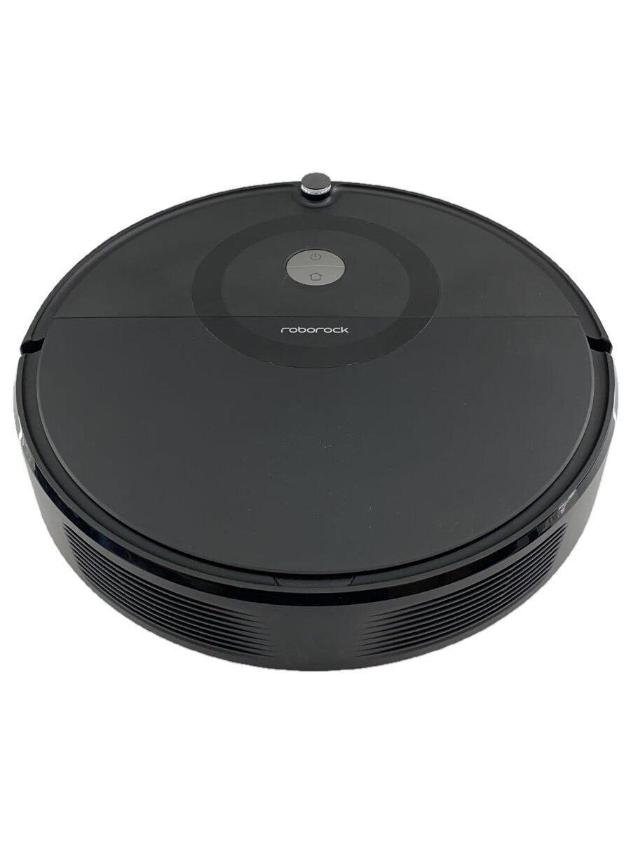 【中古】roborock◆自動人形掃き出す機 E552-04【家電・視覚性・オーディオ】