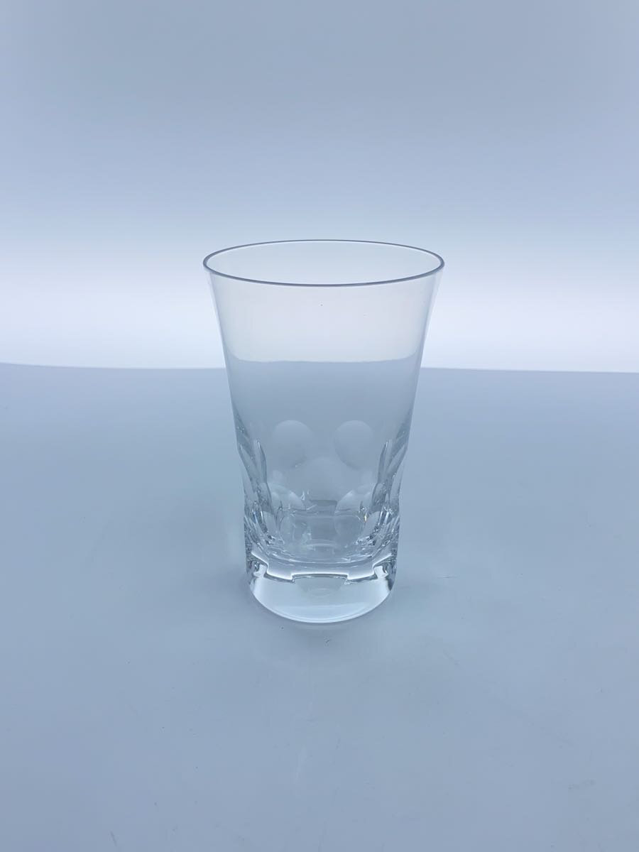 【中古】Baccarat◆グラス/2点セット【キッチン用品】