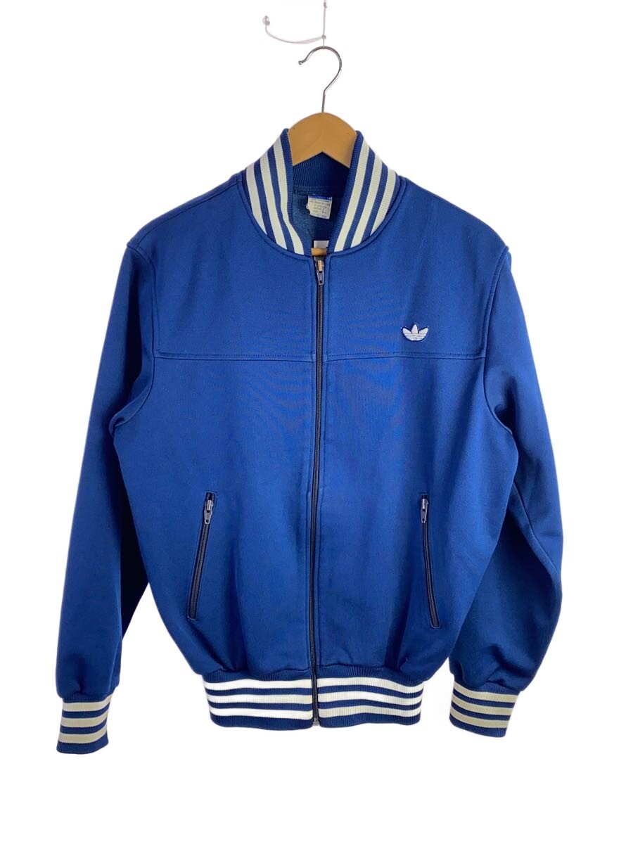 【中古】adidas◆ジャージ/L/ポリエステル/NVY【メンズウェア】｜2ｎｄ STREET 店