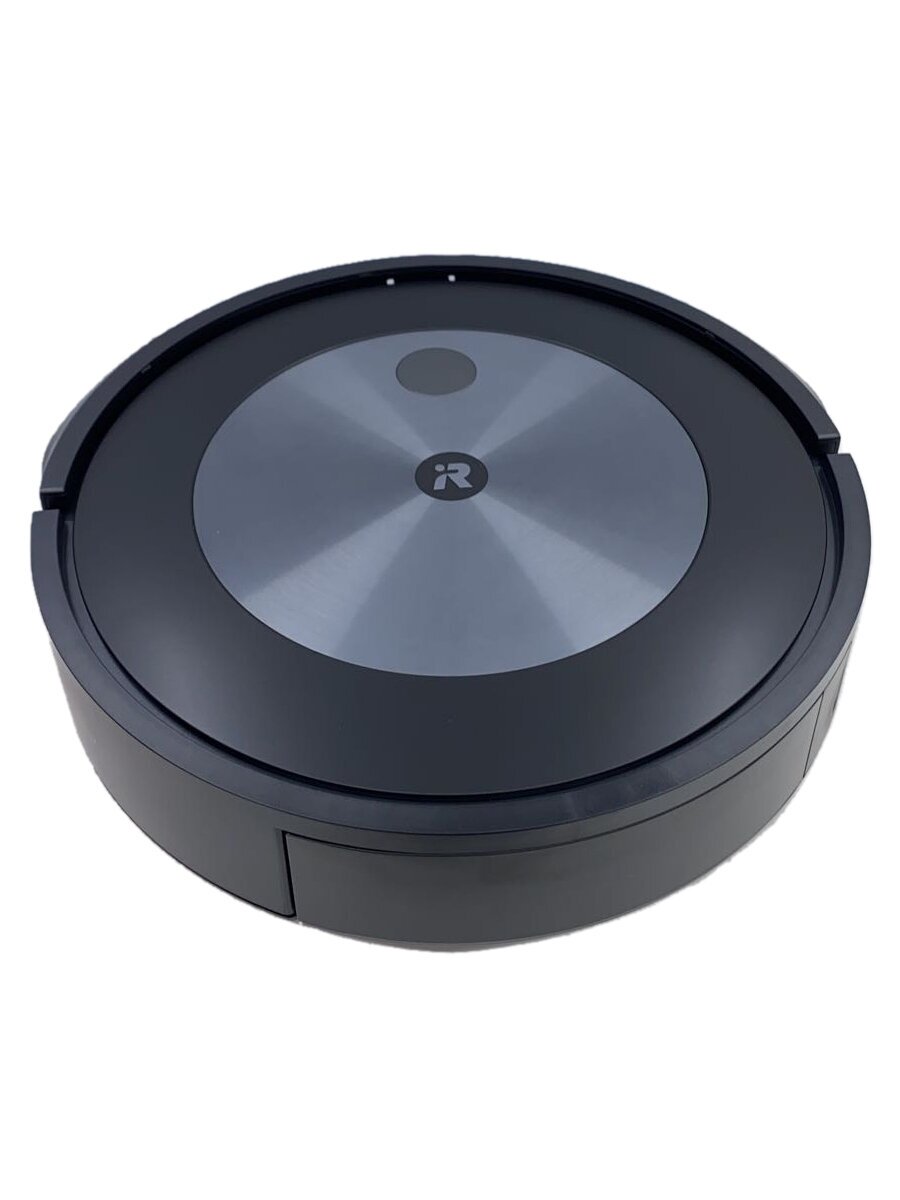 【中古】iRobot◆掃き出す機 ルンバ j715860【家電・視覚性・オーディオ】