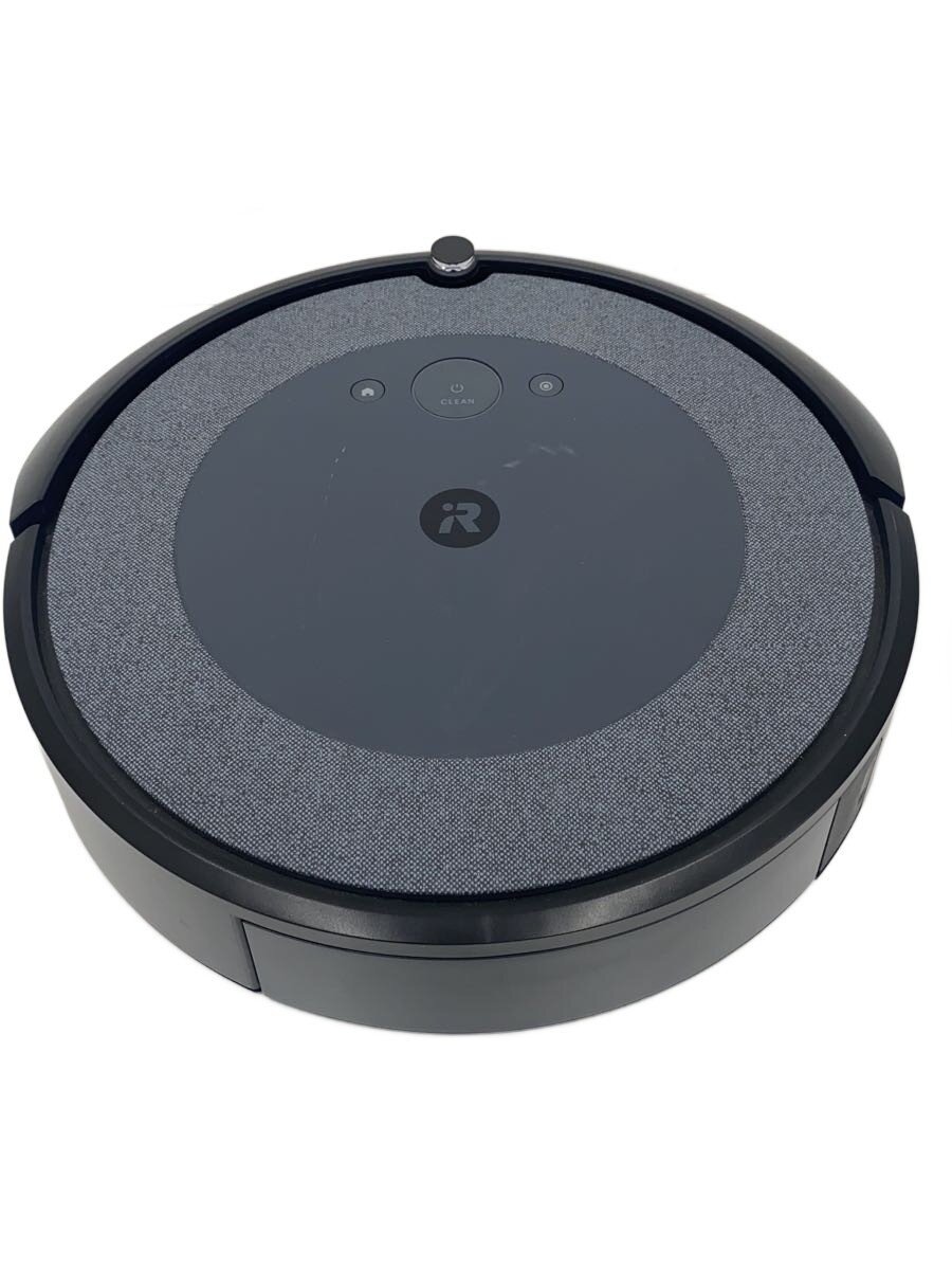【中古】iRobot◆掃き出す機 ルンバ i3+i355060 RVD-Y1【家電・視覚性・オーディオ】