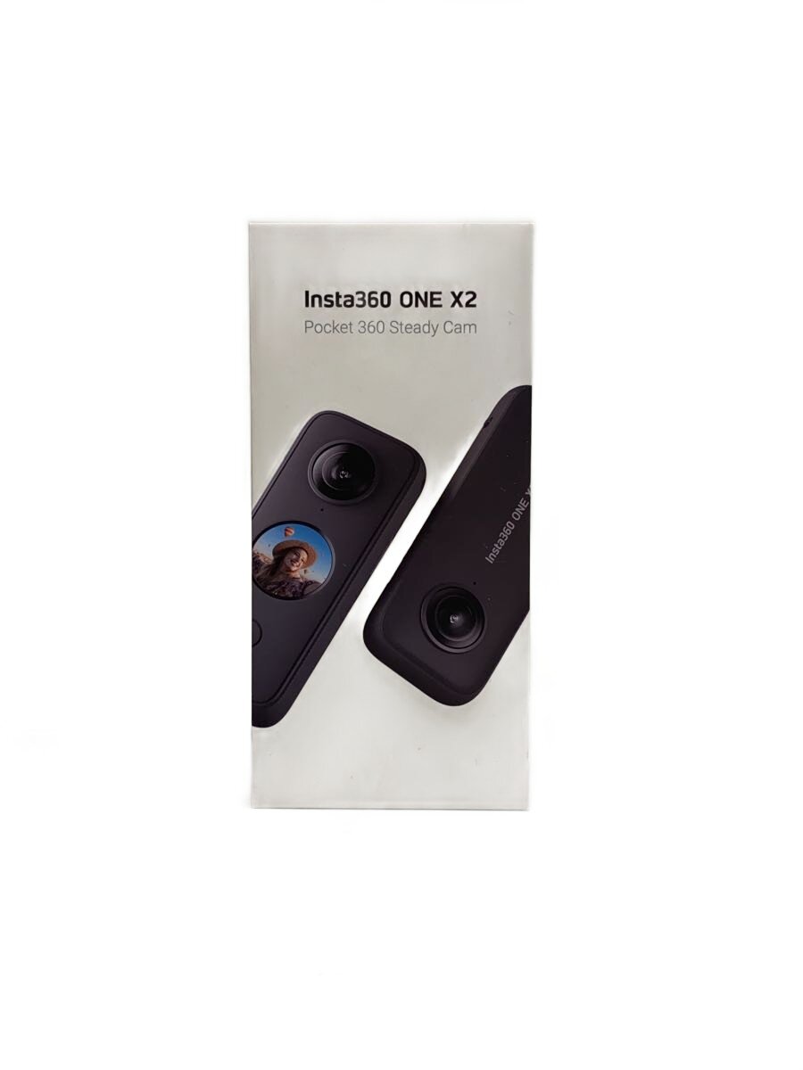 【中古】Insta360◆デジタルカメラアクセサリー【写真機】