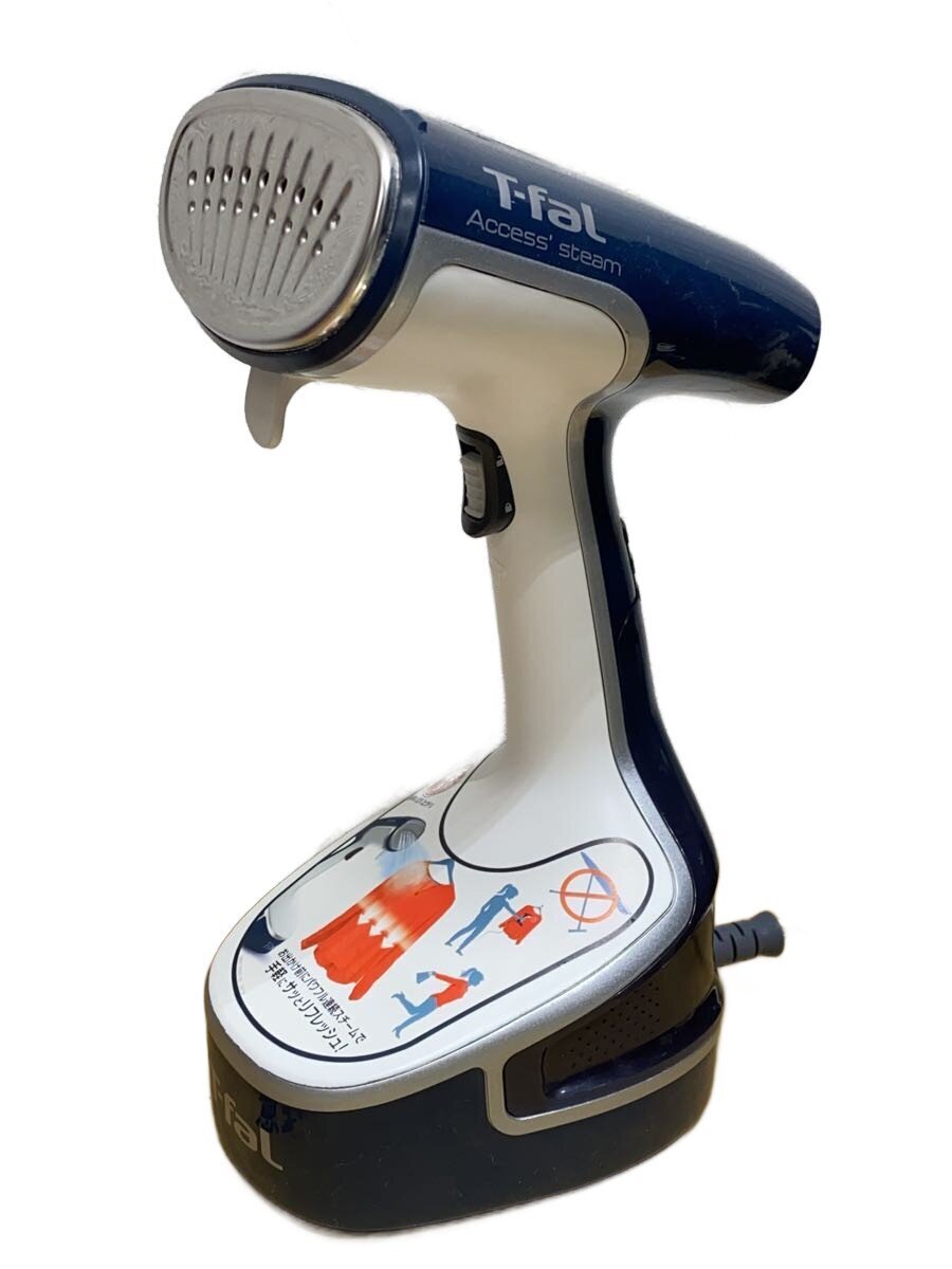 【中古】T-fal◆アイロン DR8085J0【家電・ビジュアル・オーディオ】