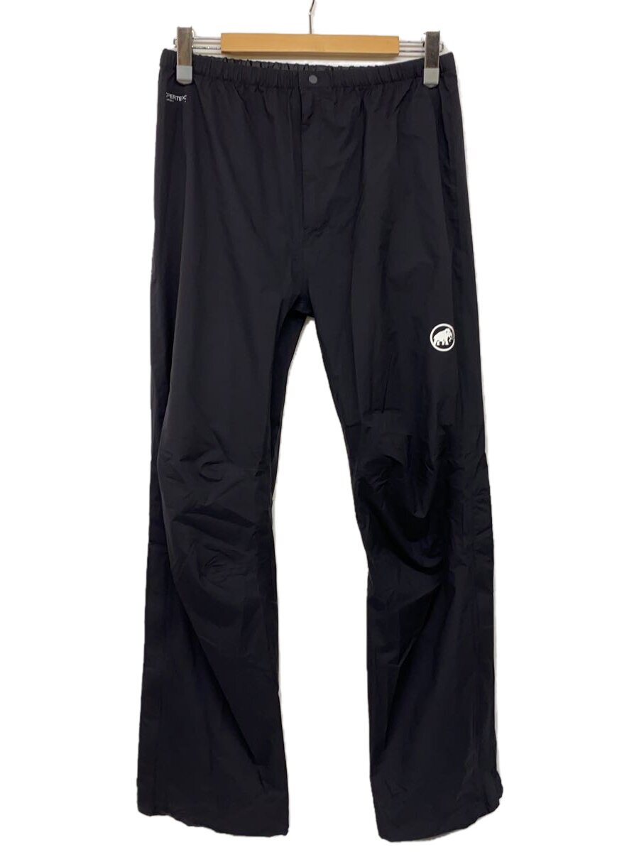 【中古】MAMMUT◆ストレートパンツ/M/--/KHK/無地/1022-02220//【メンズウェア】|2nd STREET 店
