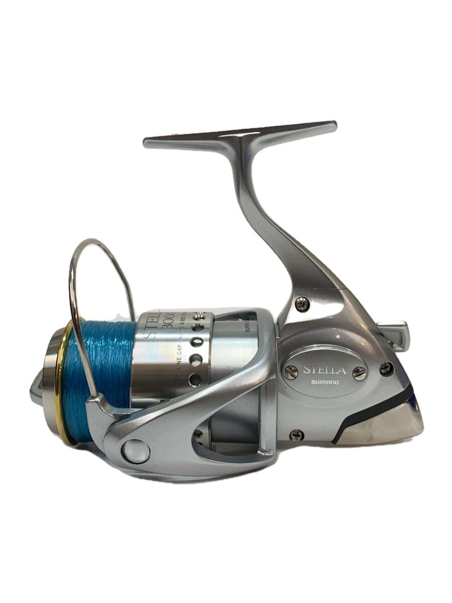 楽天市場】【中古】SHIMANO シマノ 04 STELLA ステラ 3000 箱付き