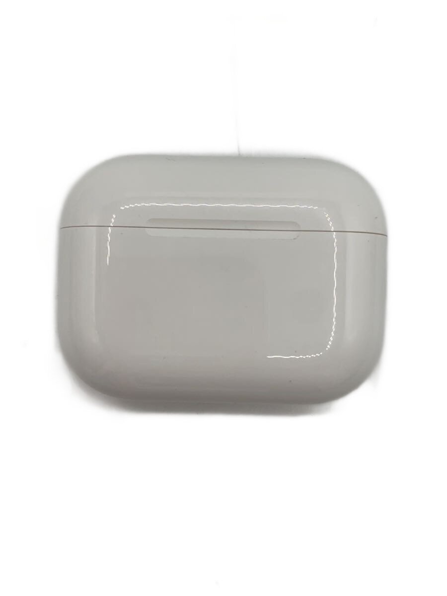 【中古】Apple◆イヤホン AirPods Pro 3 MFHP4J/A//【家電・ビジュアル・オーディオ】|2nd STREET 店