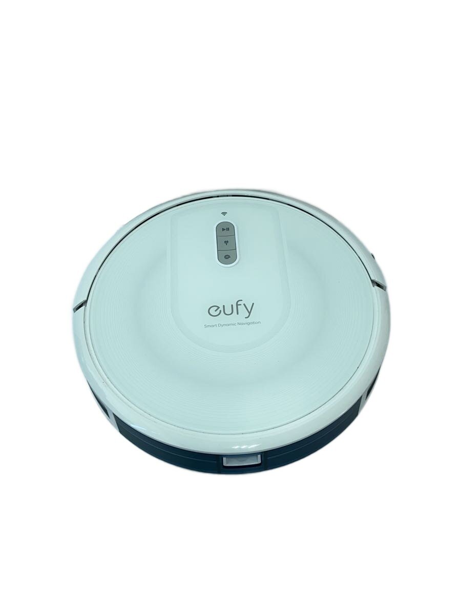 【中古】ANKER◆掃き出す機 Eufy RoboVac G30 T2250521//【家電・視覚性・オーディオ】