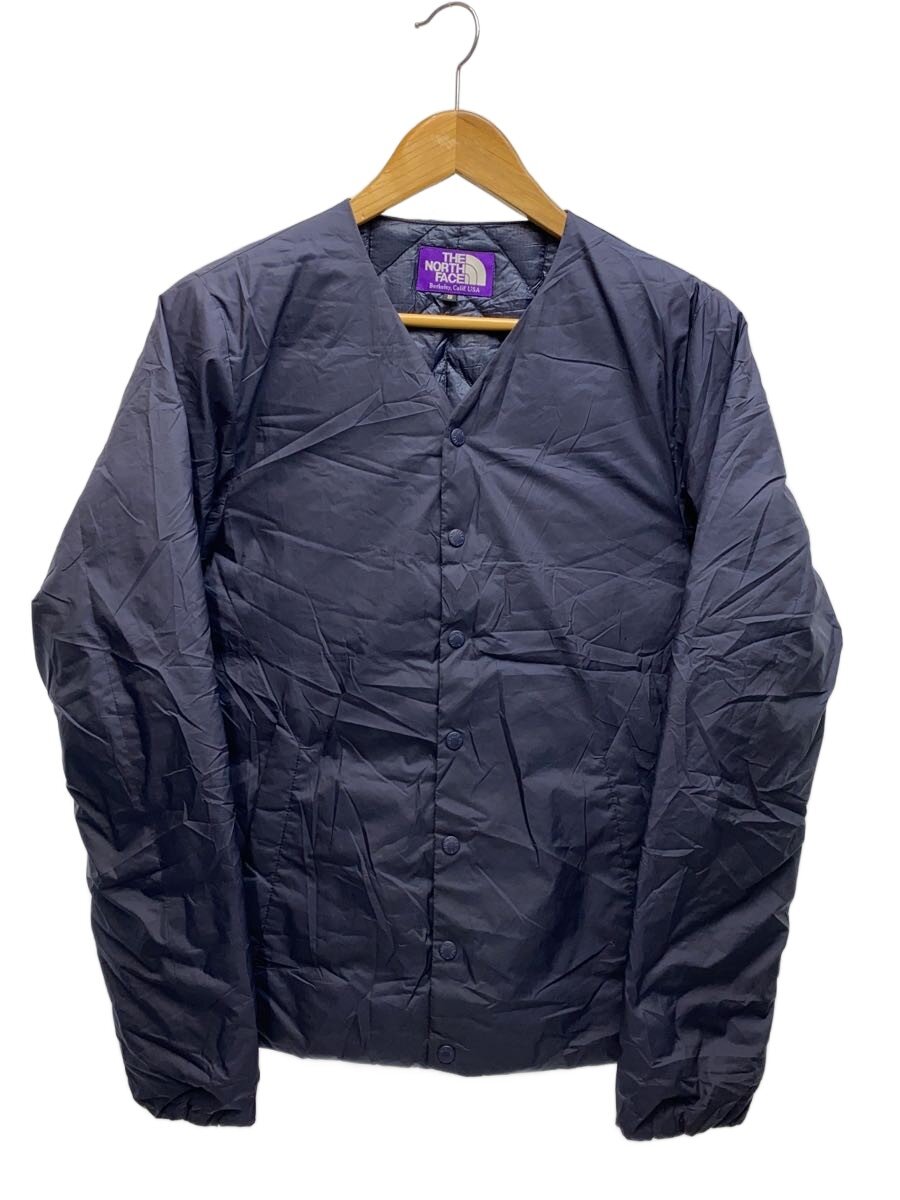 【中古】THE NORTH FACE◆落ちこむ上衣/S/ナイロン/NVY/ND2653N【レディースお召しもの】