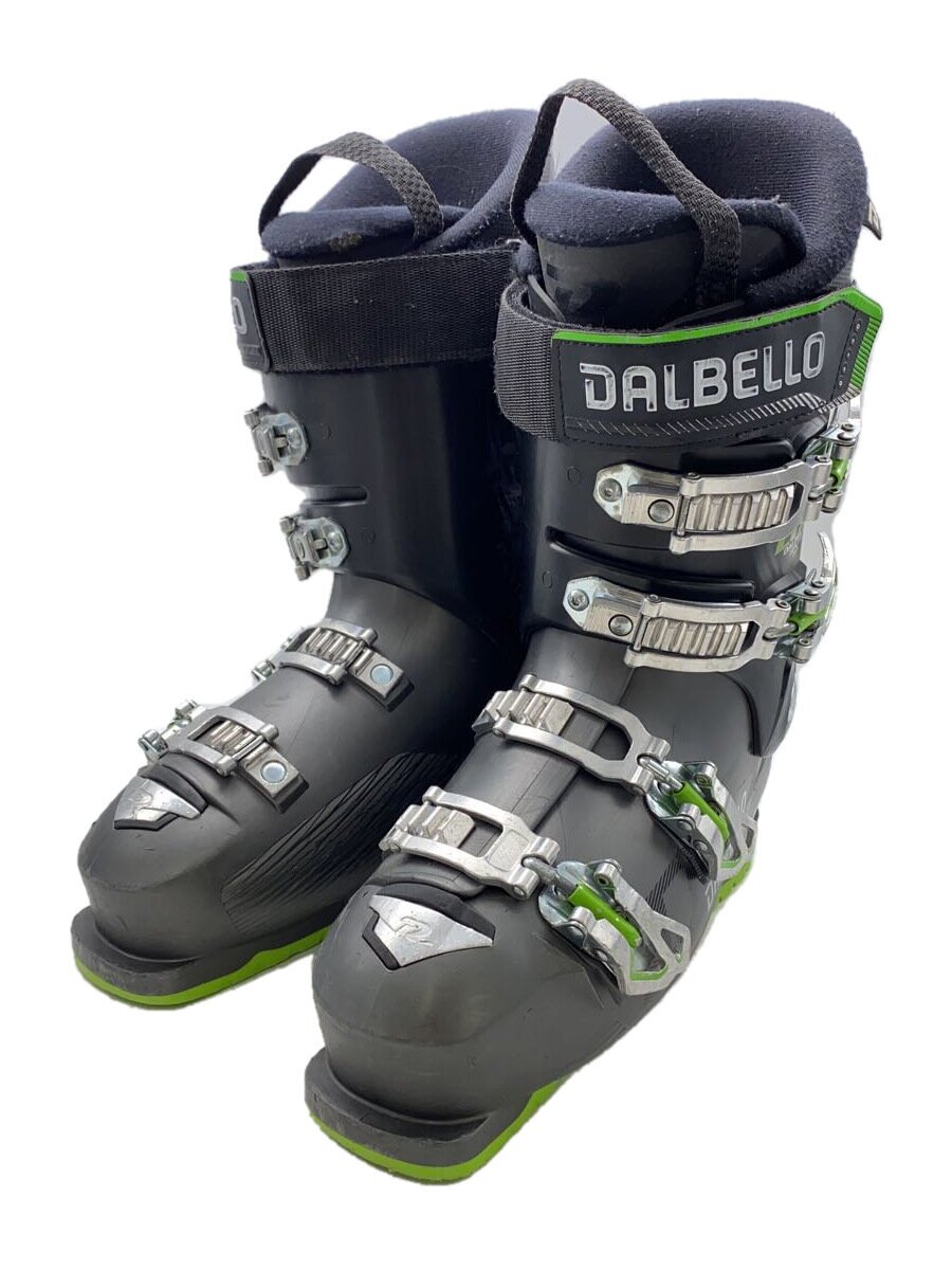 【中古】スキーの板ブーツ ダルベロDS MX LTD 25.5【運動競技】