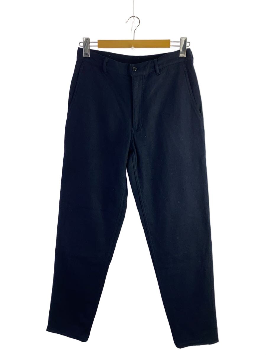 【中古】COMME des GARCONS HOMME PLUS◆03AW/ボトム/M/ウール/NVY/PK-P051//【メンズウェア】|2nd STREET 店