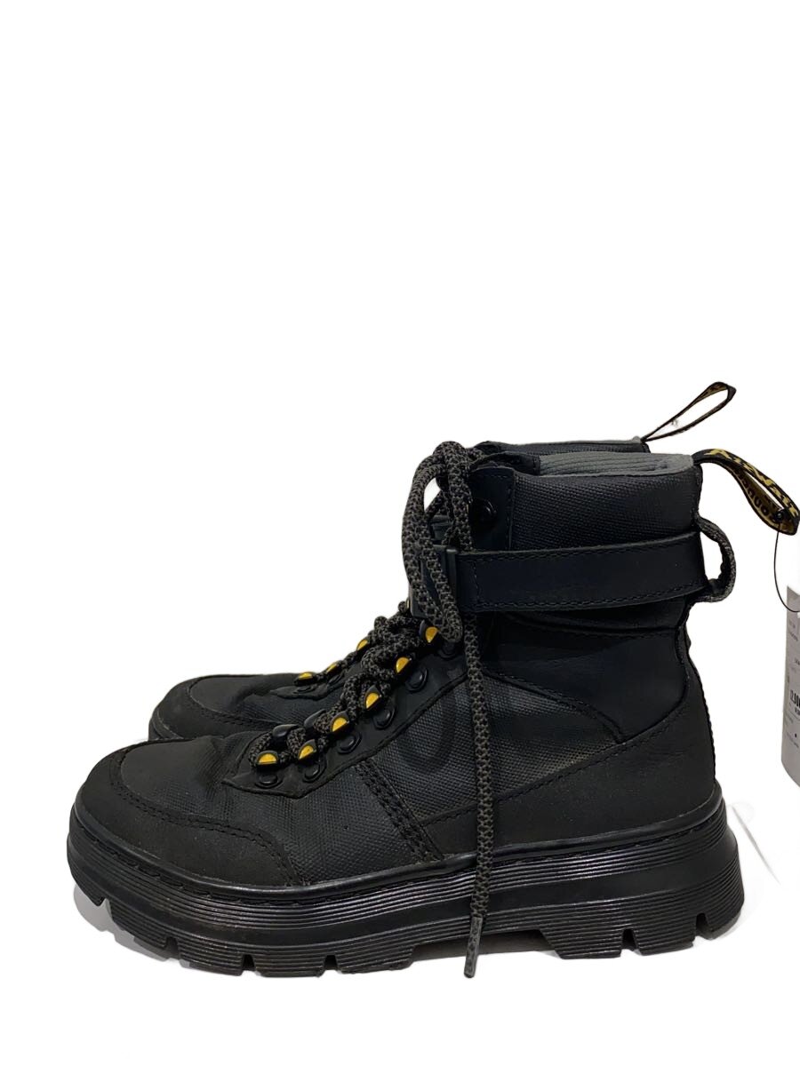【中古】Dr.Martens◆ブーツ/UK4/BLK【シューズ】|2nd STREET 店