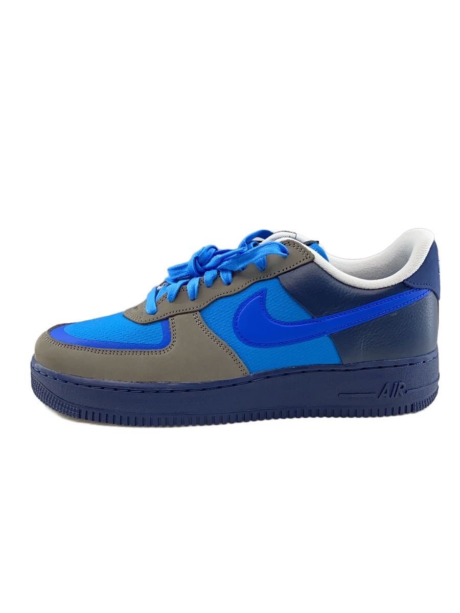 【中古】NIKE◆ローカットスニーカー_HF5516-001/28cm/BLU【シューズ】｜2ｎｄ STREET 店 11,519円