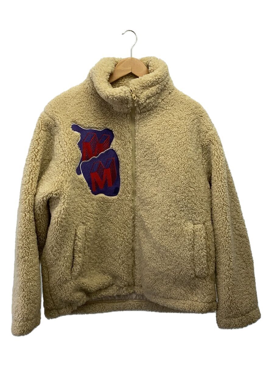 【中古】MEDM/フリースジャケット/--/--/CRM【メンズウェア】｜2ｎｄ STREET 店