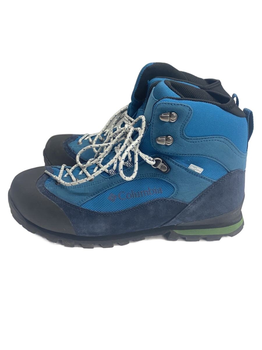【中古】Columbia◆トレッキングブーツ/28珊/IDG/yu3925-494【シューズ】