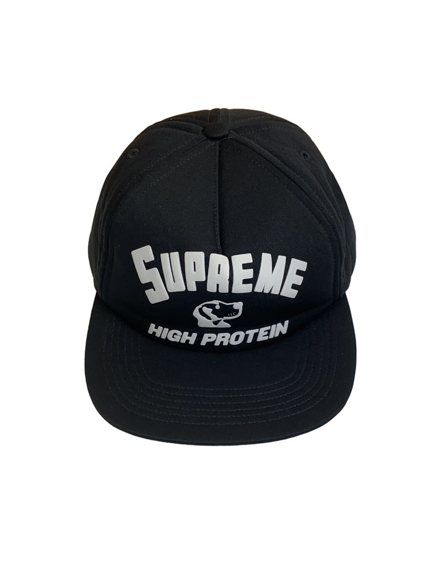 【中古】Supreme◆旗がしら/--/BLK/メンズ【服飾雑貨他】