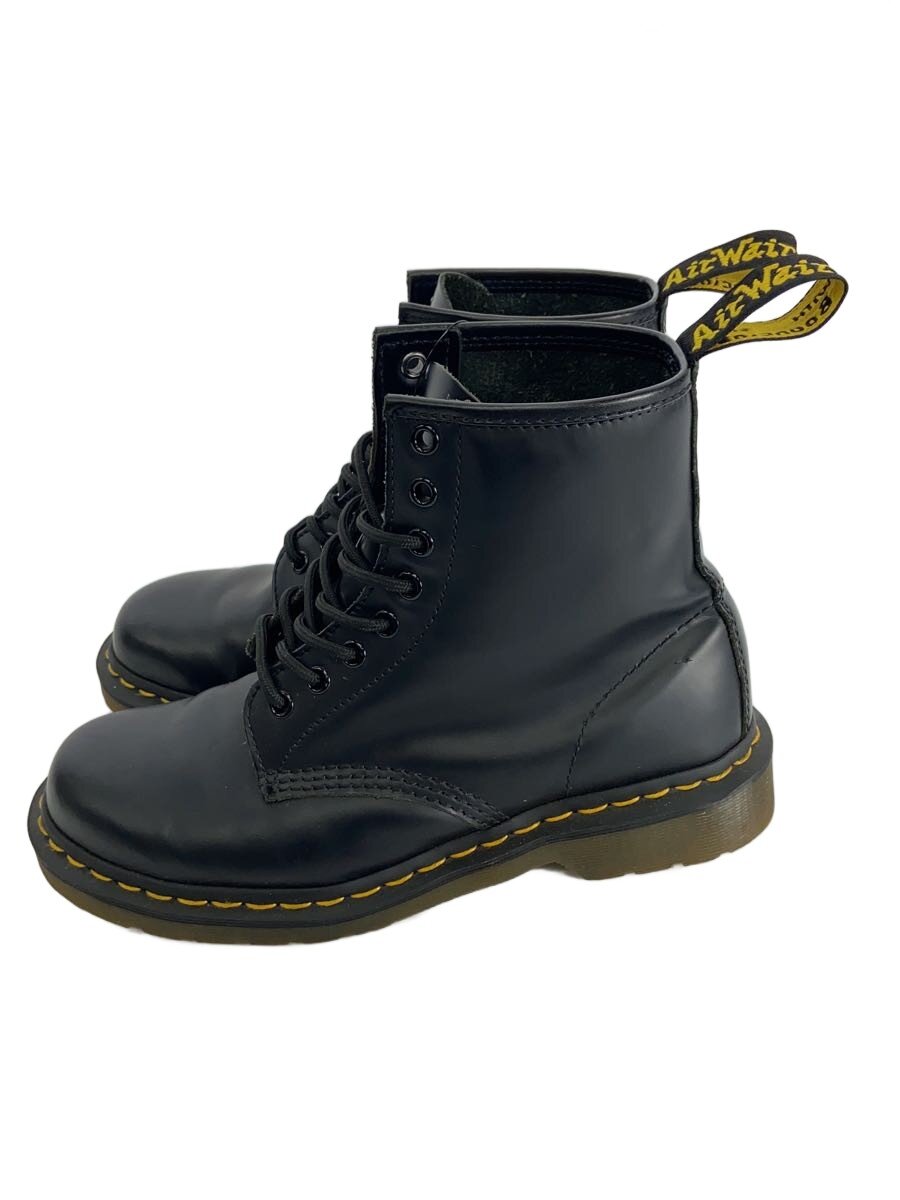 【中古】Dr.Martens◆レースアップブーツ/UK6/BLK/1460【シューズ】|2nd STREET 店