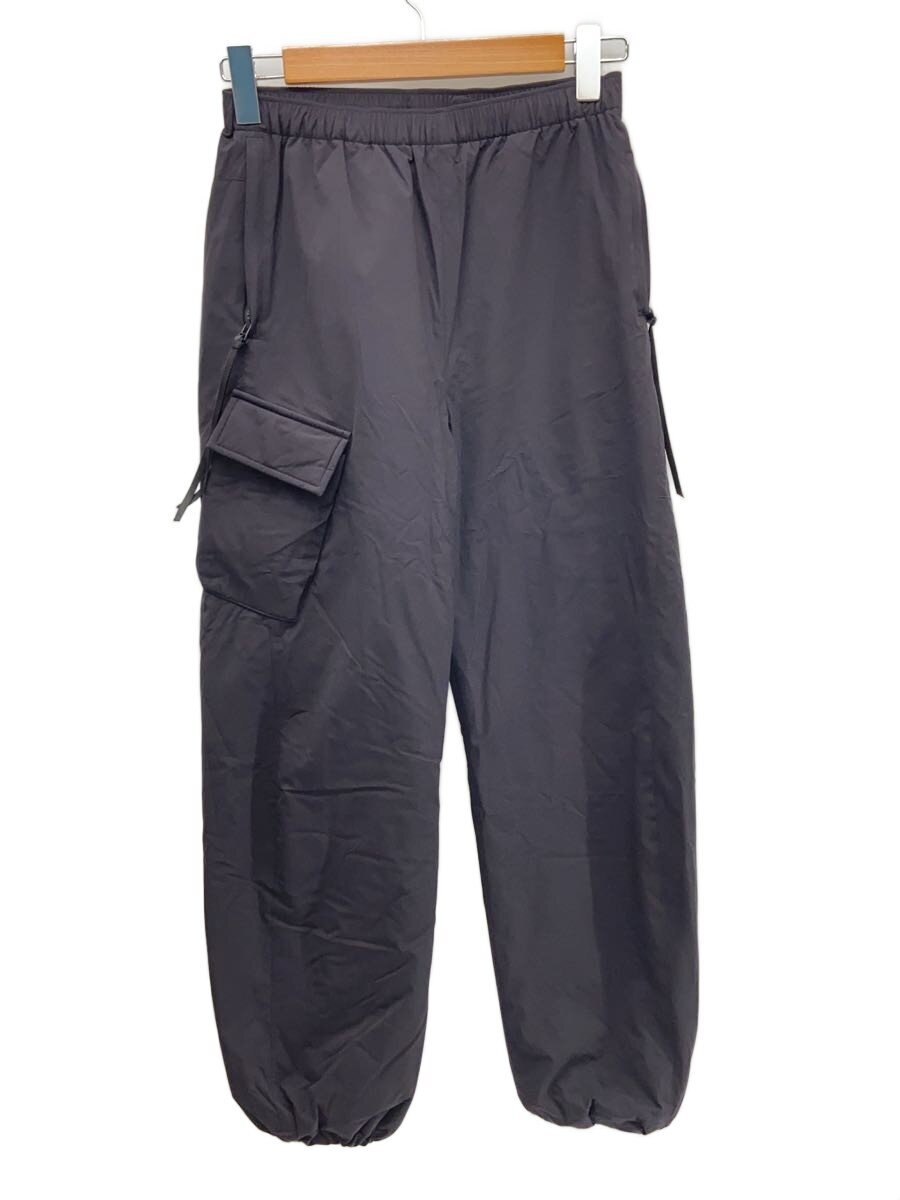 【中古】Product Twelve◆プロダクトトゥエルブ/52-04-25-04068/下つ方/O/ナイロン/黒いこと/無地//【メンズウェア】