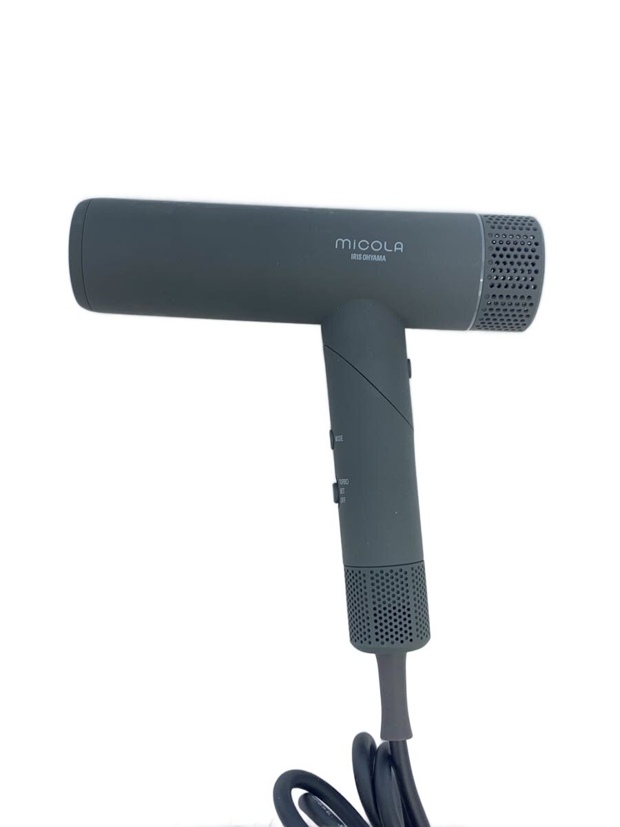 【中古】IRIS OHYAMA◆ドライヤー・髪の毛鉄/HDR-M401【家電・視覚的・オーディオ】
