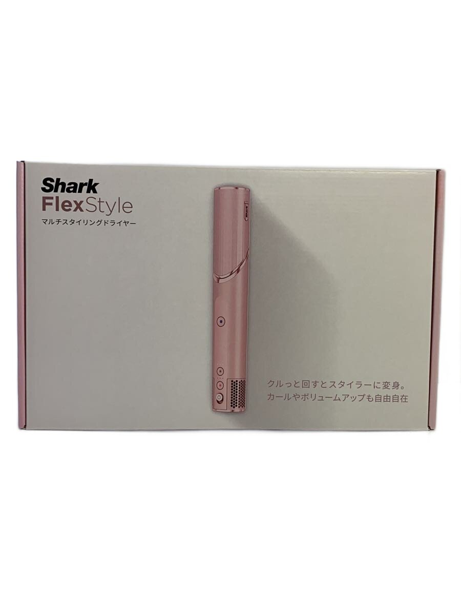 【中古】SharkNinja◆マルチスタイリングドライヤー/HD434JPK【家電・ビジュアル・オーディオ】
