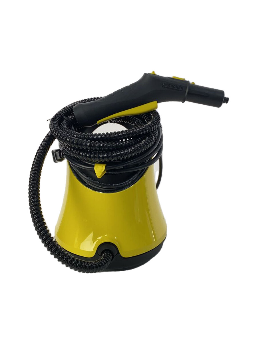 【中古】KARCHER◆水蒸気洗浄剤 SCJTK20//【家電・視覚的・オーディオ】