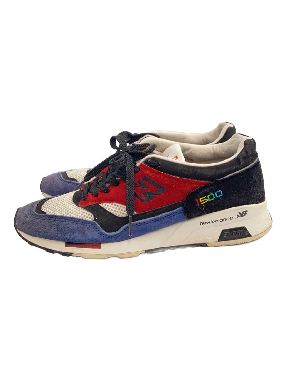 【中古】NEW BALANCE◆ニュー平衡にする/M1500/US8.5/マルチ色合い【シューズ】