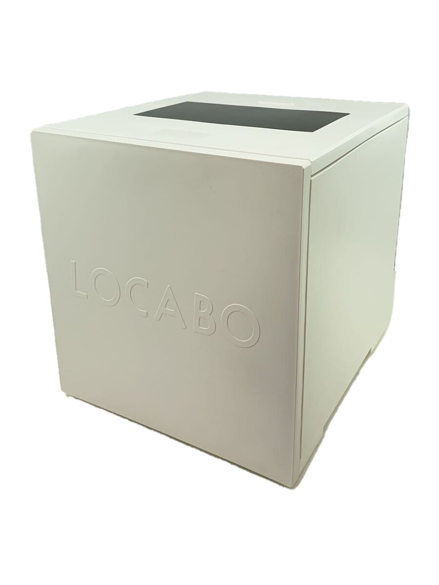 【中古】LOCABO◆炊飯器 LOCV-3D7040【家電・ビジュアル・オーディオ】